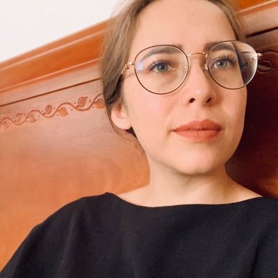 Profile Picture of Ilse Ramírez (@iL63) on Twitter