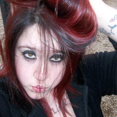 Profile Picture of Crystal Terry (@CrystalTerry111) on Twitter