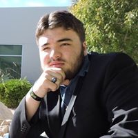 Profile Picture of Adam Harrison (@adam-harrison-13) on Quora