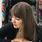 Profile Picture of Колорист. Окрашивание.Киев (@maryna.petrushenko) on Instagram