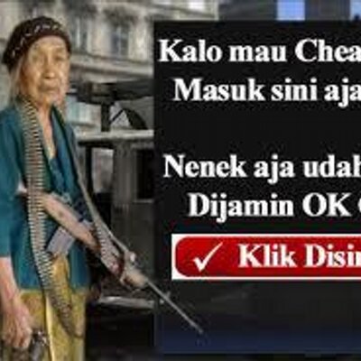 Profile Picture of Ota Steven.d (@StevenOta) on Twitter