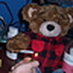 Profile Picture of Matthew Phillips (@bear clarence) on Flickr