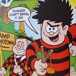 Profile Picture of Stuart Wilkes (@beano_girl) on Instagram