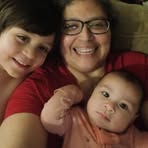 Profile Picture of Frances G Basquez Ryall (@frances.basquez) on Facebook