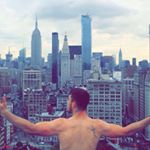 Profile Picture of adam_shelly (@adam_shelly) on Instagram