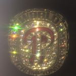 Profile Picture of Michael Franchetti (@bassist2004) on Instagram