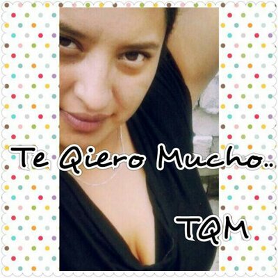 Profile Picture of Maribel Esquivel (@08Mujersita) on Twitter