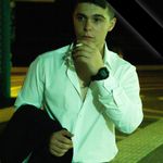 Profile Picture of David Vaysman (@vaysmandavid) on Instagram