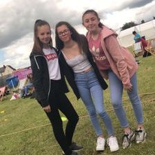 Profile Picture of Amelia Hogg (@AmeliaHogg1) on Twitter