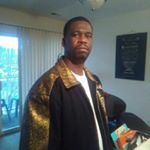 Profile Picture of Gary Dozier (@gary.dozier) on Instagram