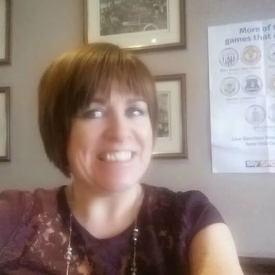 Profile Picture of Michelle Mannion (@mannioon68) on Twitter