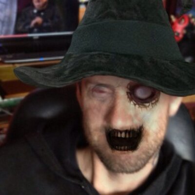Profile Picture of Richard Simmonds (@bloodcell74) on Twitter