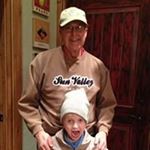 Profile Picture of Glenn Larkin (@glenn.larkin.5) on Instagram