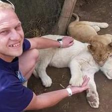 Profile Picture of Mark Steenberg (@steen1berg) on Twitter