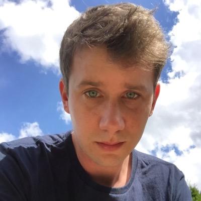Profile Picture of Christopher Swords (@CjSwords) on Twitter
