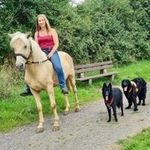 Profile Picture of Christin Wunder (@blindrider89) on Instagram