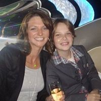 Profile Picture of Alysia Cox (@alysia-cox) on Quora