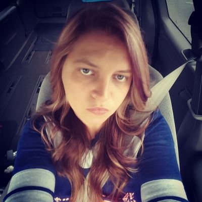 Profile Picture of Sharon McDaniel (@skmcdaniel1982) on Twitter
