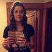 Profile Picture of Kayla Krusky (@krusky100) on Pinterest