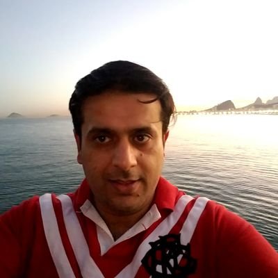 Profile Photo of Khurram Chaudhry (@_kschaudhry) on Twitter