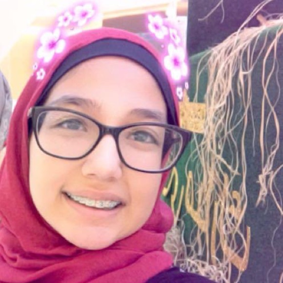 Profile Picture of Reem Kawasmeh (@rkawasmeh) on Poshmark