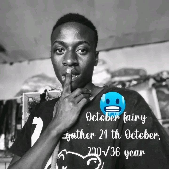Profile Picture of Alvin Klein (@user1915377727052) on Tiktok