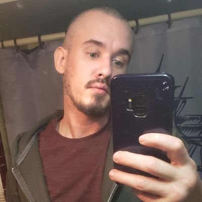 Profile Picture of dudeseriously717 (@matthew_hiers) on Twitter