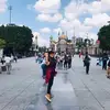 Profile Picture of Mirian Monge (@mirianmonge4) on Tiktok