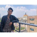 Profile Picture of Christopher Luna (@christopherbennington) on Instagram