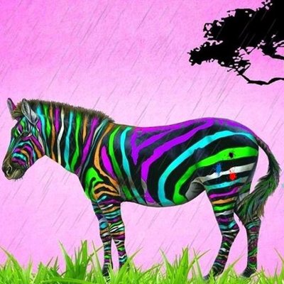Profile Picture of Monica Simon (@monicasimon41) on Twitter