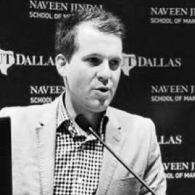 Profile Picture of Joseph Sutter (@joeysutter) on Twitter