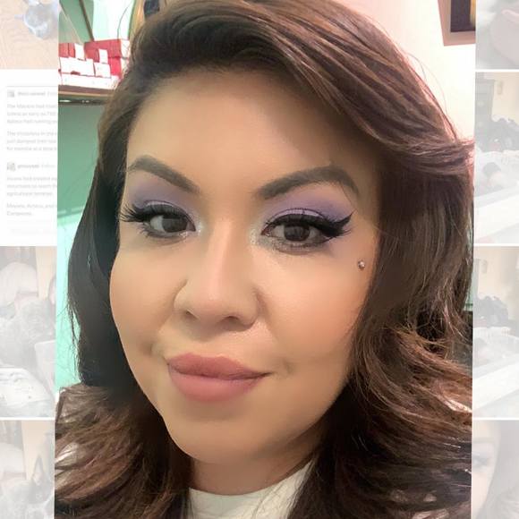 Profile Picture of Roxy Romero (@roxyromero) on Poshmark