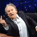 Profile Picture of Bill Maher (@@GodFuker) on Twitter