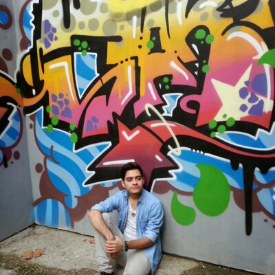 Profile Photo of Joseph Baca (@BacaJoseph) on Twitter