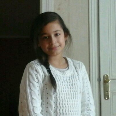 Profile Picture of Jessica Iskander (@jessicasymphony) on Twitter