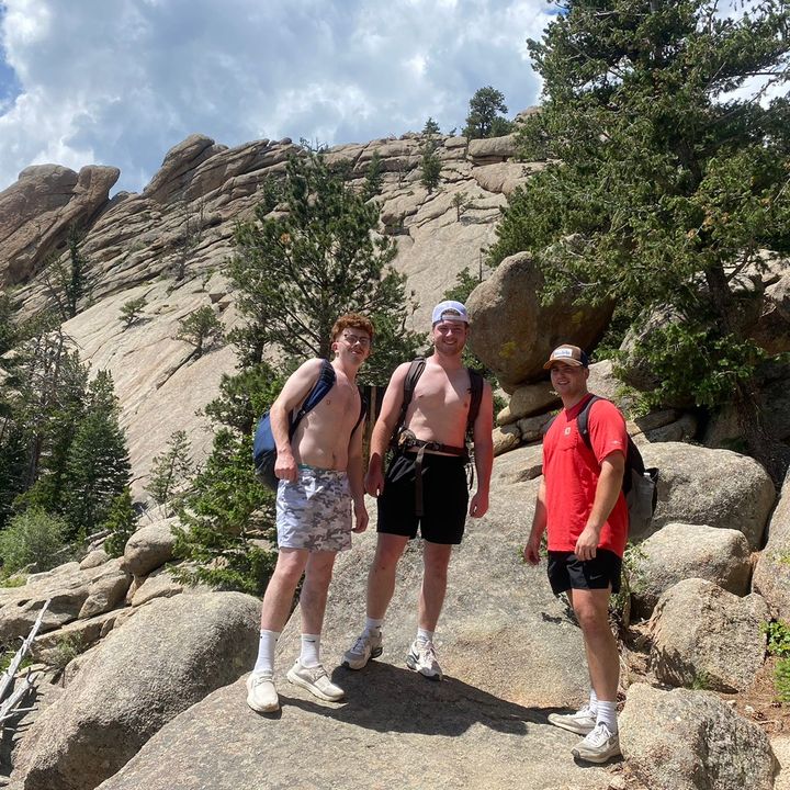 Profile Picture of James McArdle (@james.mcardle2) on Tiktok