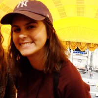 Profile Picture of Maci Lopez (@maci-lopez-2) on Quora