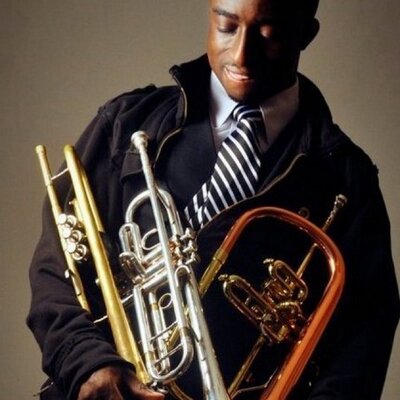 Profile Picture of Jonathan Avant (@MCsquaredlive) on Twitter