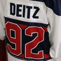 Profile Picture of Eric Deitz (@edeitzOP) on Twitter