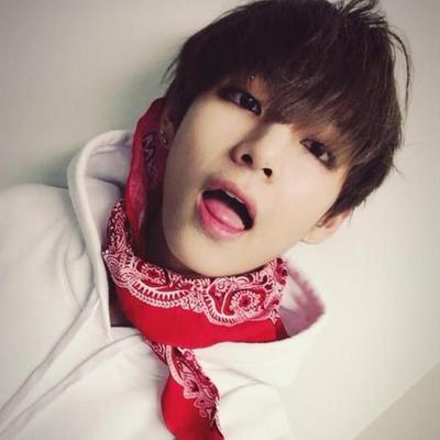 Profile Picture of Smiley_Virus:) (@kim_Yoon_Wong69) on Twitter