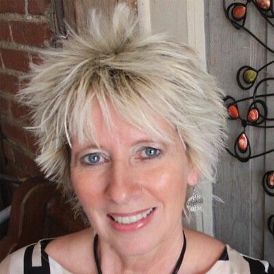 Profile Picture of Kathy German Karnes (@KathyKarnes) on Twitter