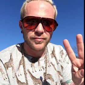 Profile Picture of Scott Torrence (@scotttorrence) on Pinterest