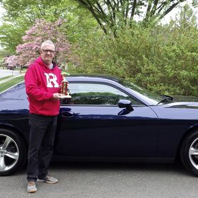 Profile Picture of Kevin T. McEVOY (@chevy2ss) on Pinterest