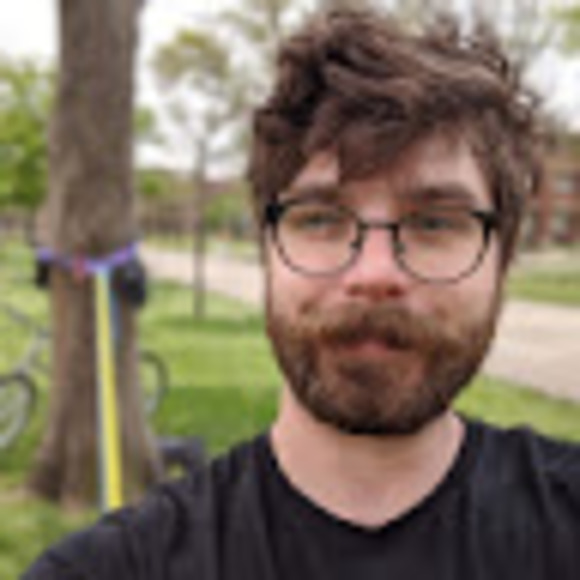 Profile Picture of Adam Elliott (@adamelliott2690) on Poshmark