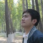 Profile Picture of 郝云飞 (@yunfei8369) on Instagram