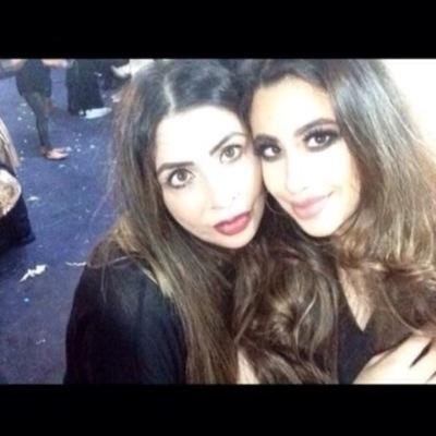 Profile Picture of Saima Malik (@SaimaMalik_) on Twitter