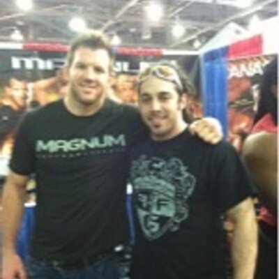 Profile Picture of Michael Burleson (@BurleyMike8) on Twitter