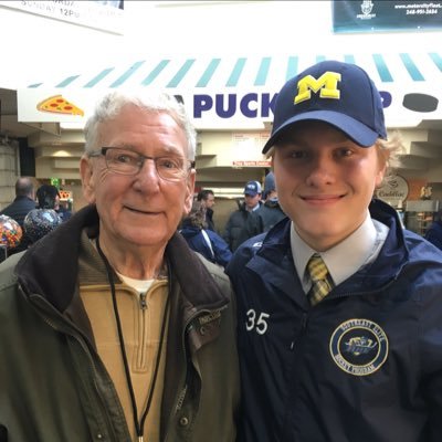 Profile Picture of Connor Schultz (@ConnorSchultz27) on Twitter