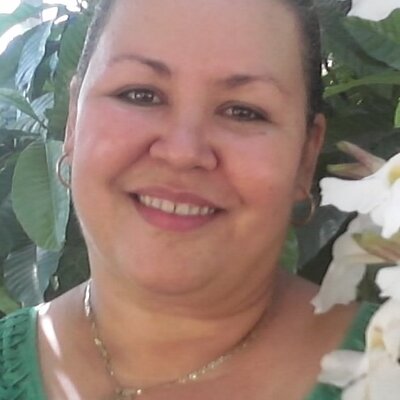 Profile Picture of Ada Rojas (@Adarojas51) on Twitter