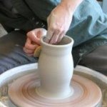 Profile Picture of Keith Mah-tin (@martin_pottery) on Instagram